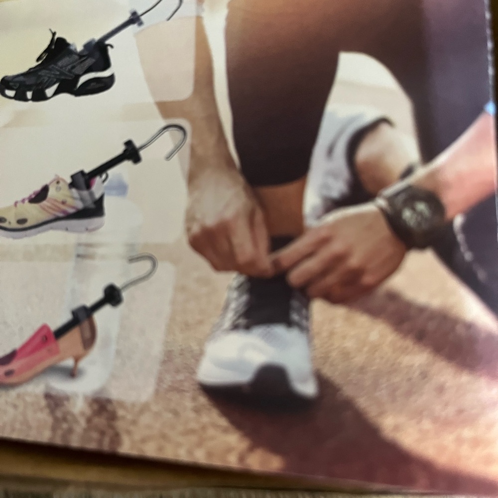 Womens Shoe Stretcher with box - Picture 5 of 6